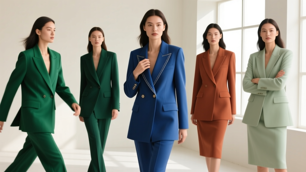 Best Budget Tailored Blazers: Expert Picks 2024