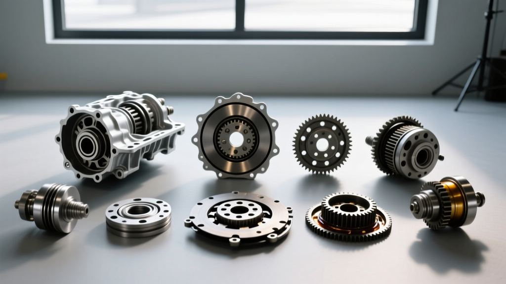 Will Carvana Buy a Car With a Bad Transmission? 6T40 Stuck Gear Fix
