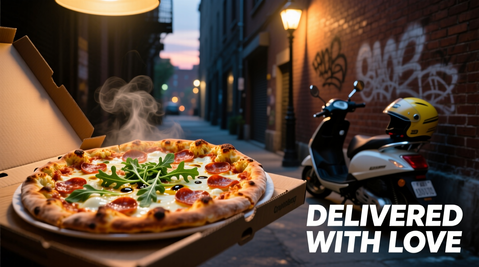 Cauliflower Pizza Delivery: Where to Order Healthy Crust Options