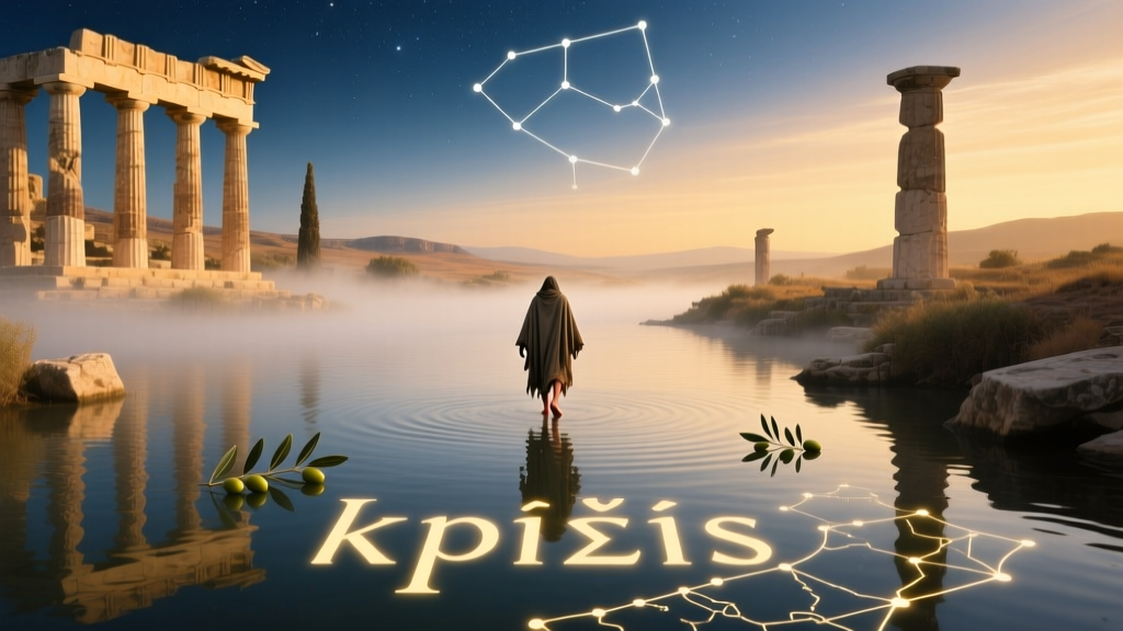 River in Western: Cultural Dream Symbolism