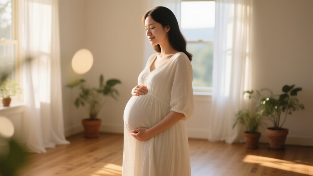 Shipley: Evidence-Based Insights for Prenatal and Perinatal Care Providers
