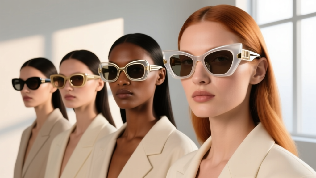 Most Stylish Eyewear Brands in 2024: A Curated Guide