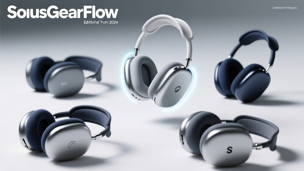 What Are The Best Wireless Noise Cancelling Headphones (2026)