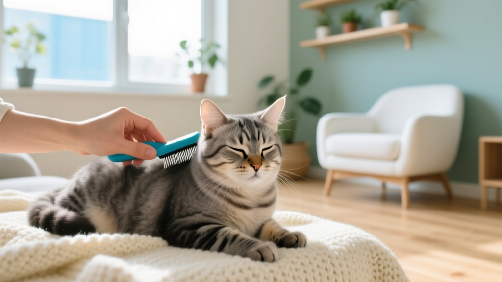 Cat Grooming Tools Compared: What Works Best