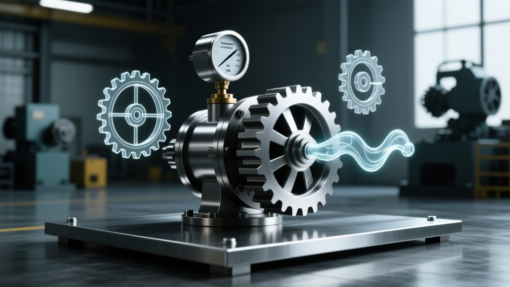 Turbine Flow Meter Buying Guide: Avoid 7 Costly Mistakes