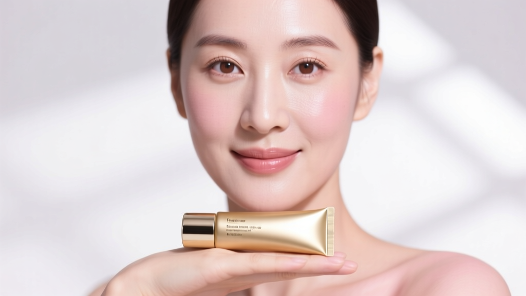 Korean Anti-Aging Secrets: Fermented Ingredients Explained