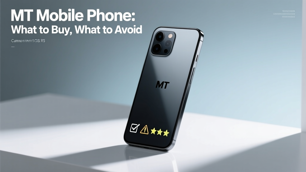 Best & Worst Mobile Phones 2025: 42 Models Tested