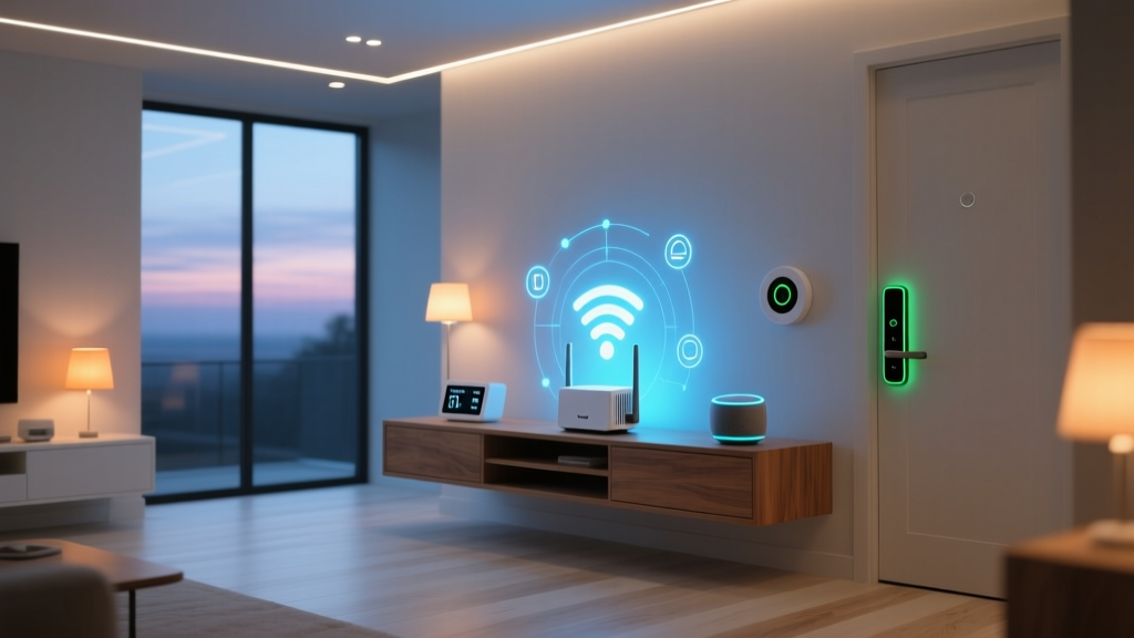 How to Diagnose and Fix WiFi Mesh Connectivity Drops in Smart Home Setups
