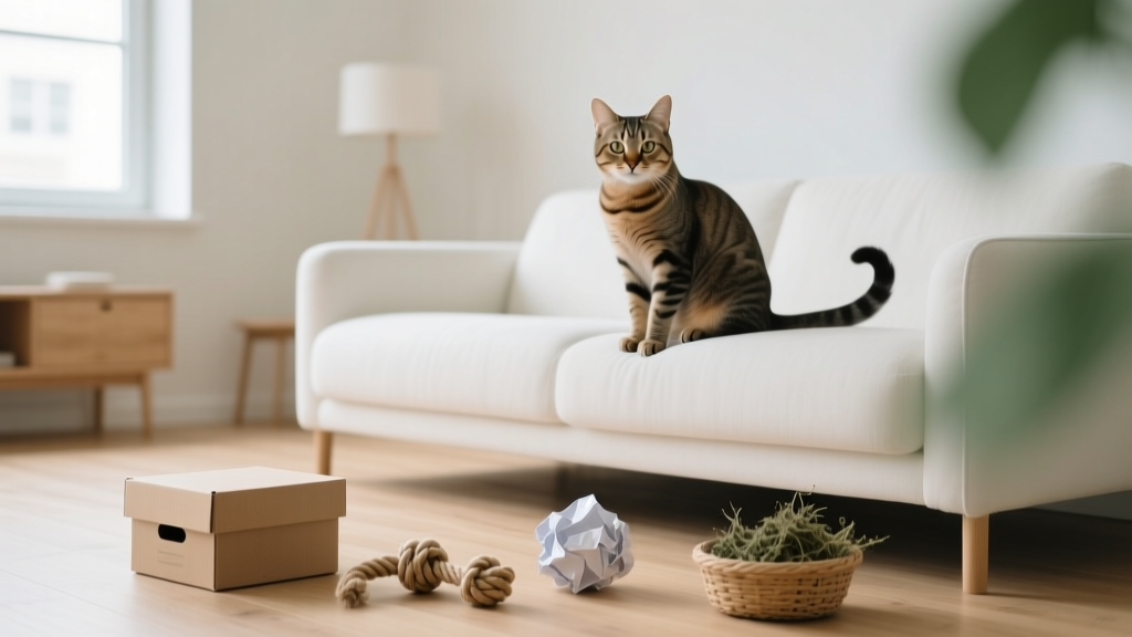 Do House Cats Social Behavior Affordable? 7 Real