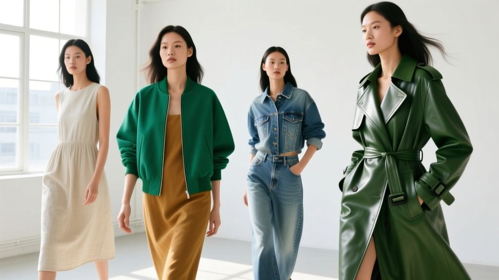 Blockchain vs Greenwashing: Fashion’s Truth Serum