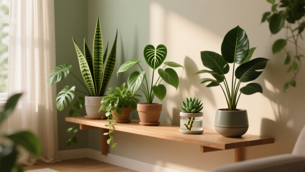 What Are The Methods Of Propagating Plants In Low Light (2026)