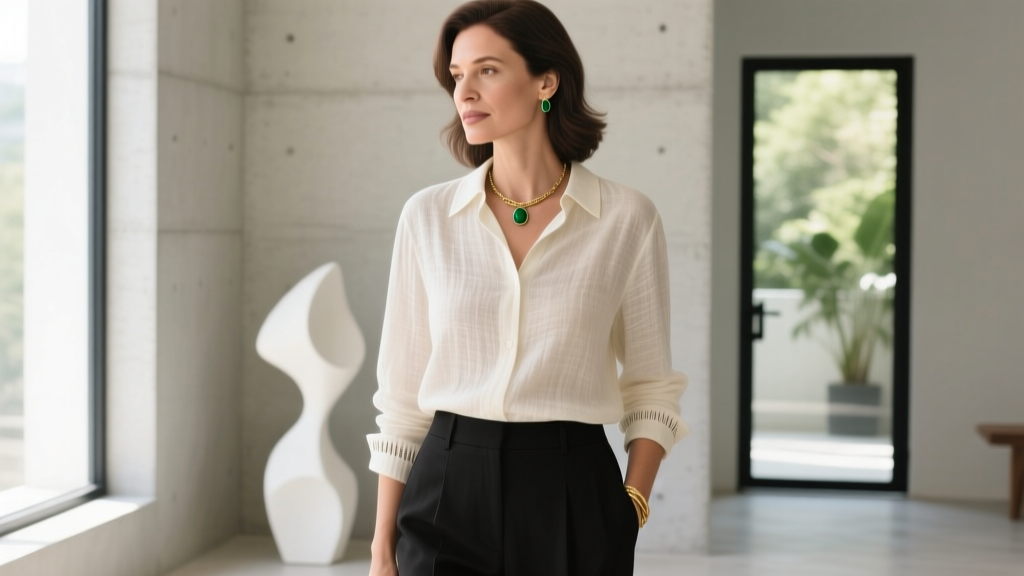 Does French Linen Make Better Shirts? The Truth Revealed
