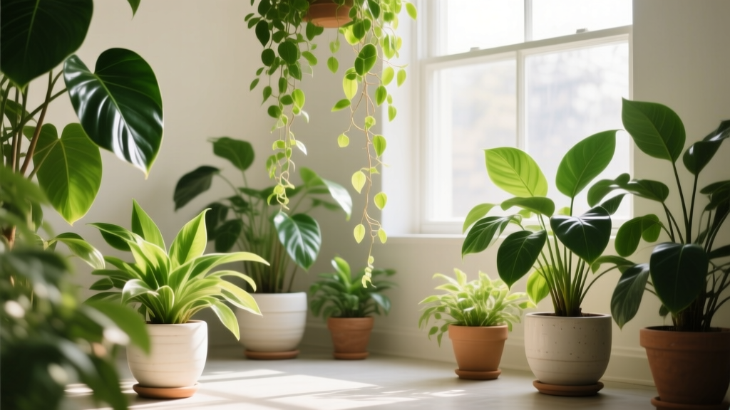 Beyond the Calendar Year: Practical Plant Care Alternatives to Annual Scheduling