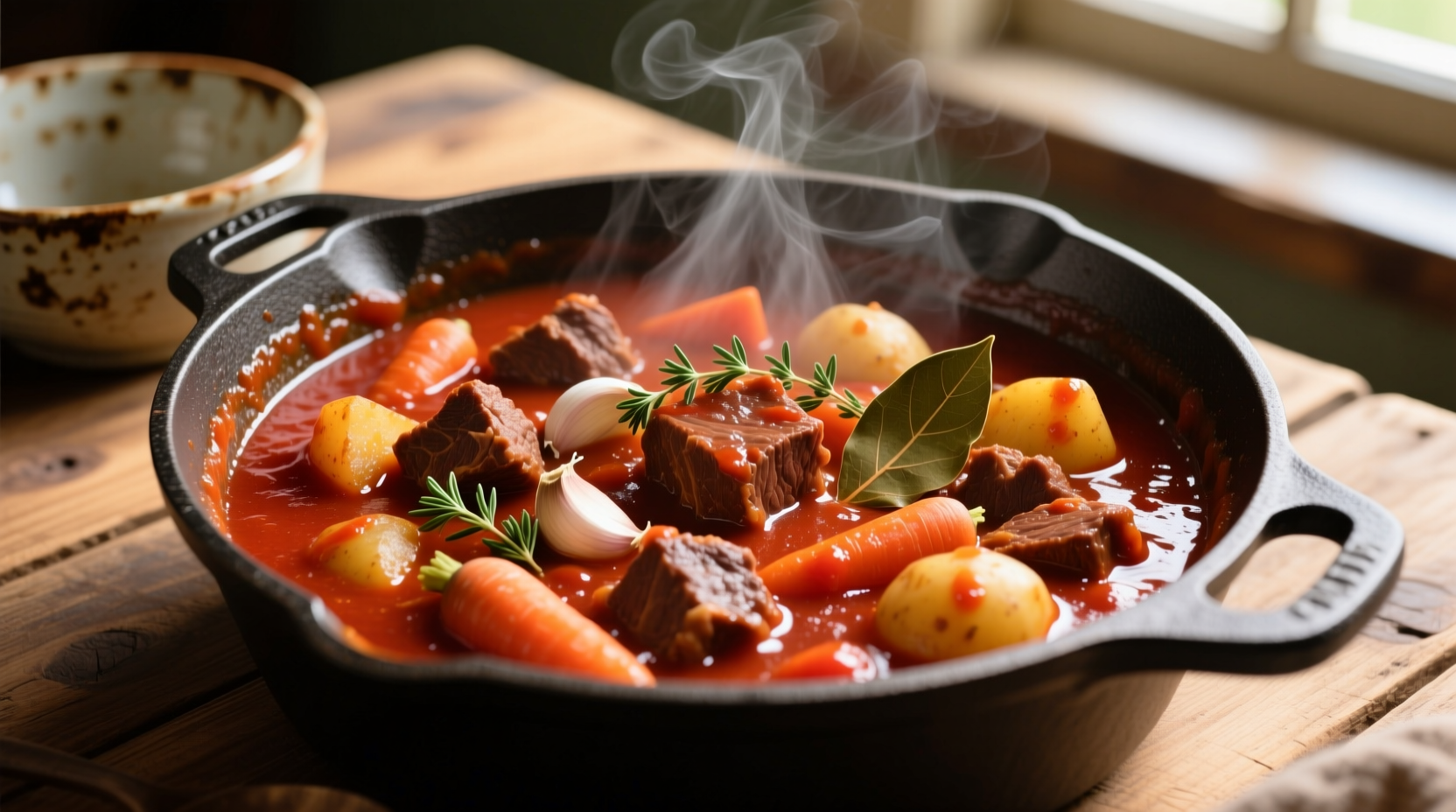 Perfect Beef Stew with Tomato Paste Recipe & Tips