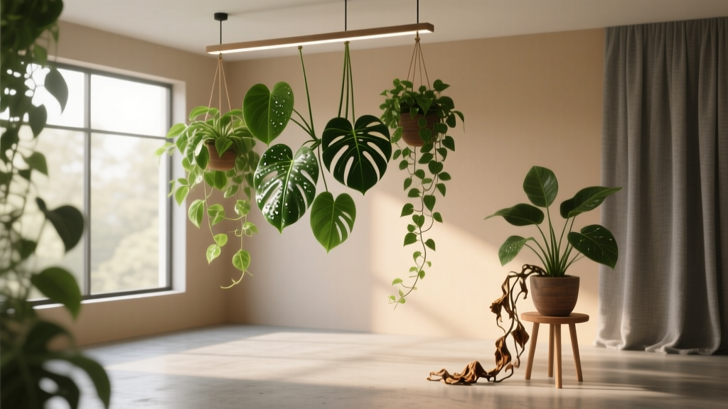 Outdoor Hanging Plants: How to Keep Them Alive
