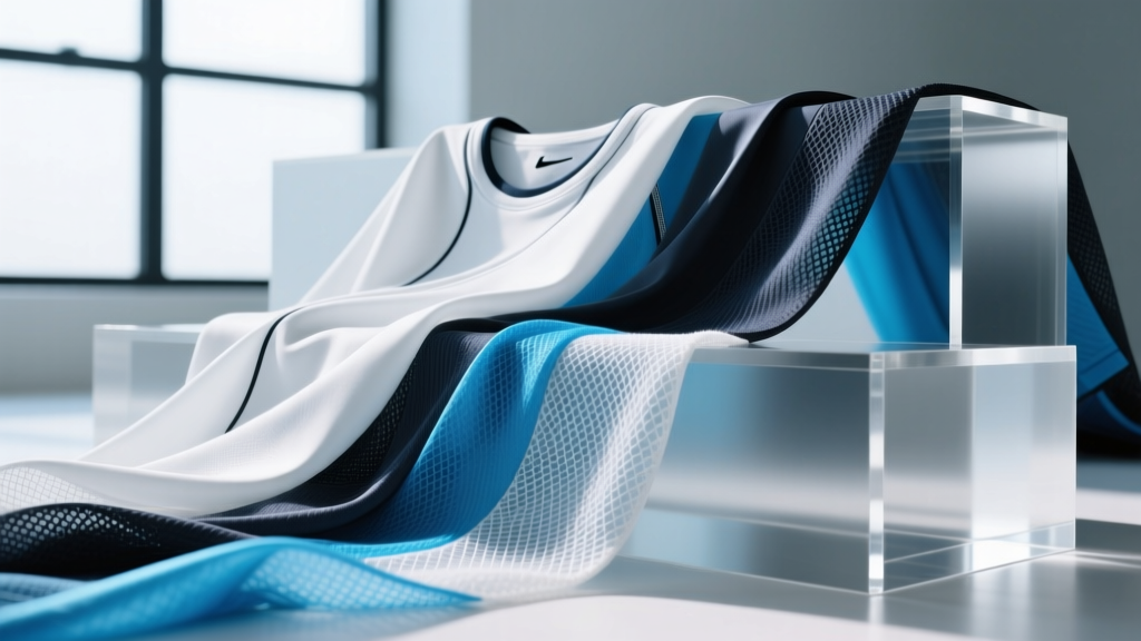 What’s Really Made of Polyester? A Technical Deep-Dive