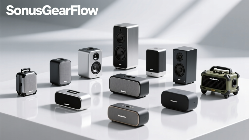 Bose Bluetooth Speakers Review: Real-World Tests (2026)