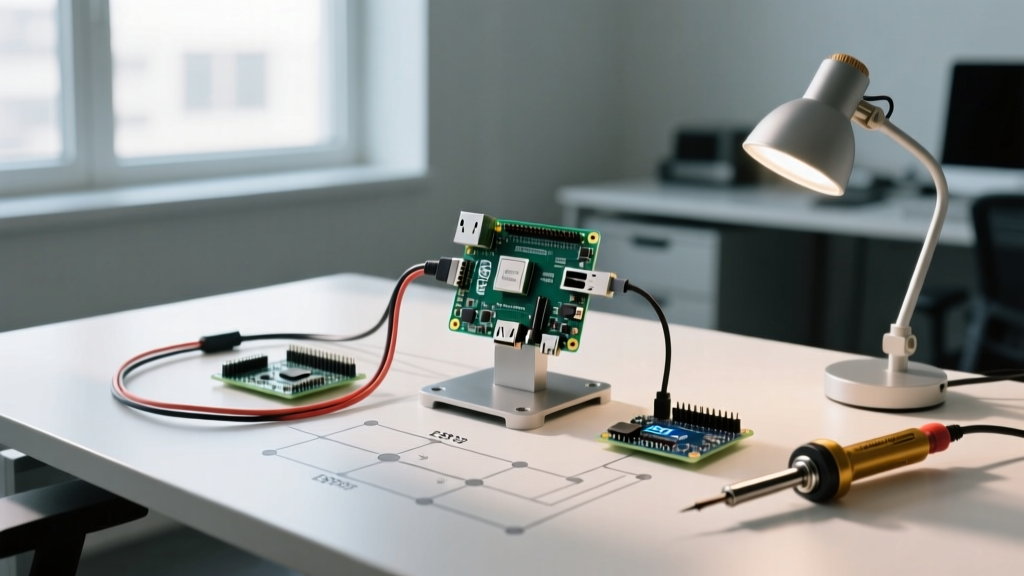 Advanced Raspberry Arduino IDE Setup for Headless Build Servers
