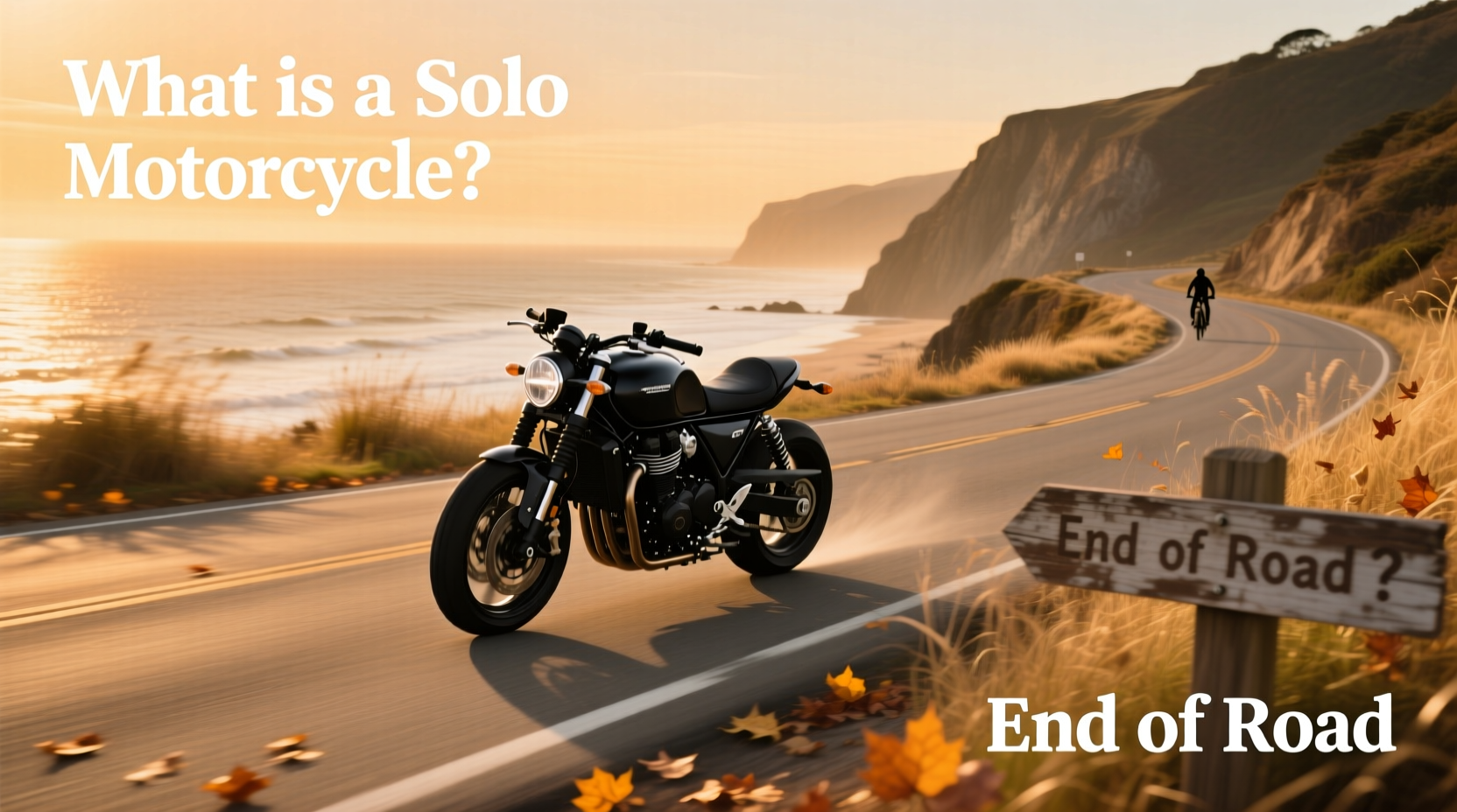 Can You Ride Alone With A Motorcycle Permit In Pa