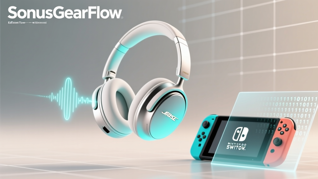 Bose Wireless Headphones on Switch: Real 2026 Guide