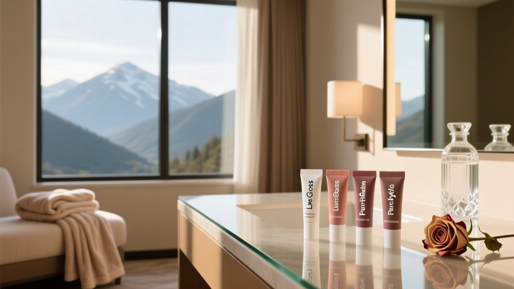 The Science-Backed Lip Balm Guide: Top 12 Formulas Tested for Hydration, Protection, and Longevity