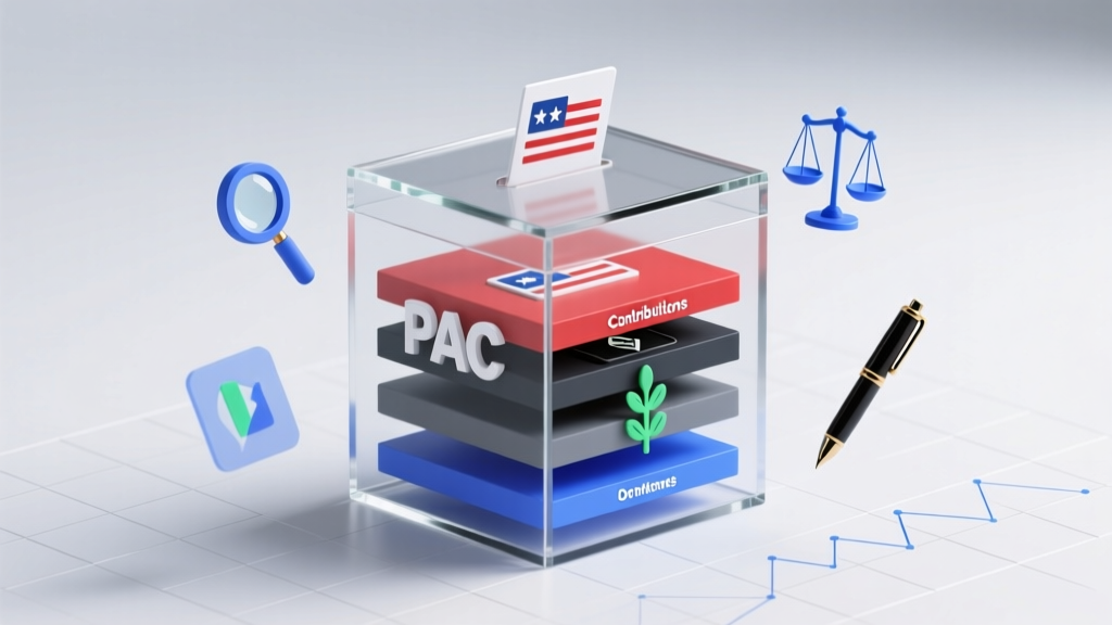 CVS Political Donations: PACs, Dark Money, Tracking (2026)