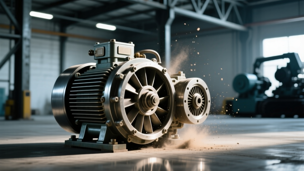 Rotary Vane Compressor Energy Waste: 7 Fixes to Cut Power