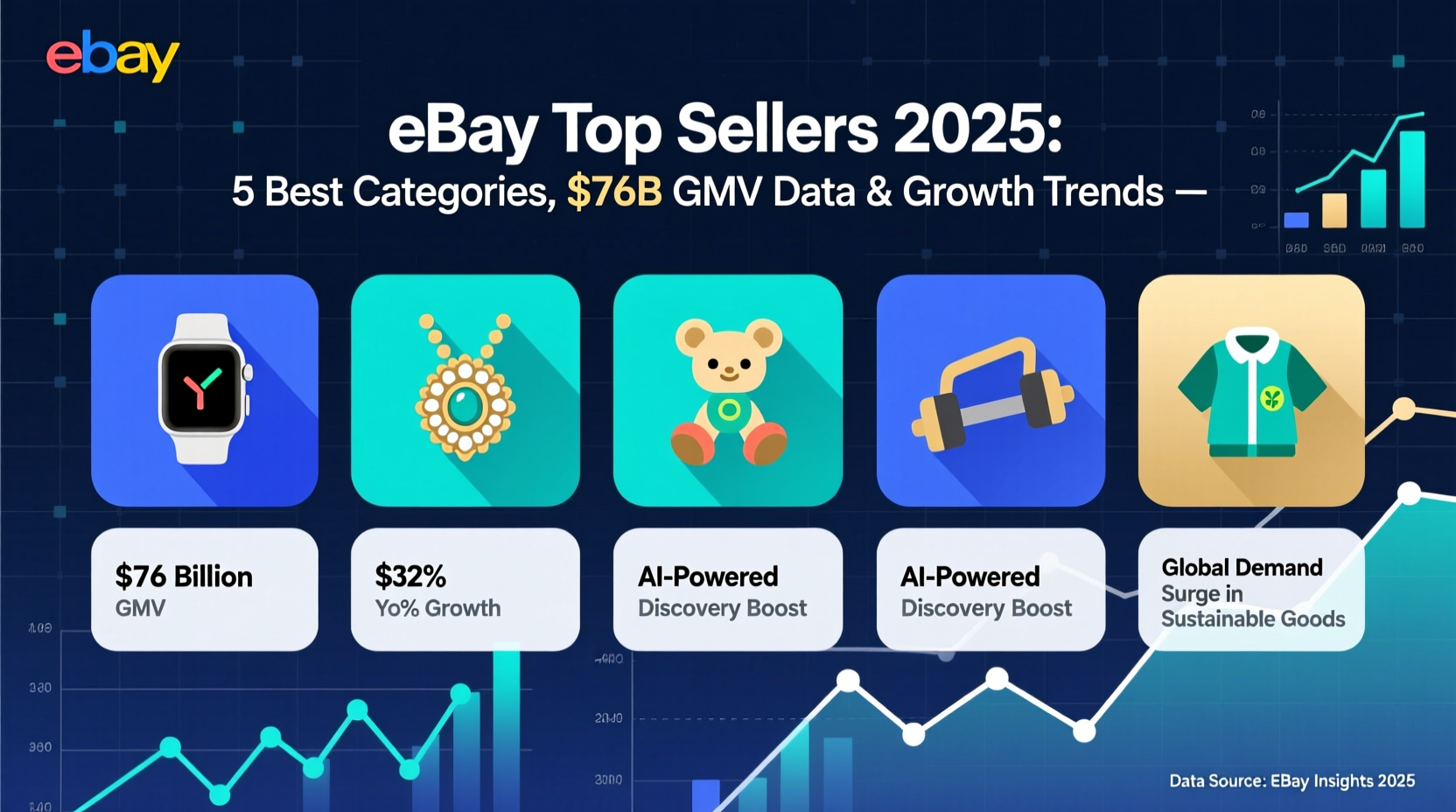 what are the best selling things on ebay