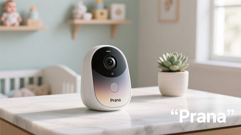 Prana Childproofing: Evidence-Based Safety Strategies for Infant and Toddler Environments