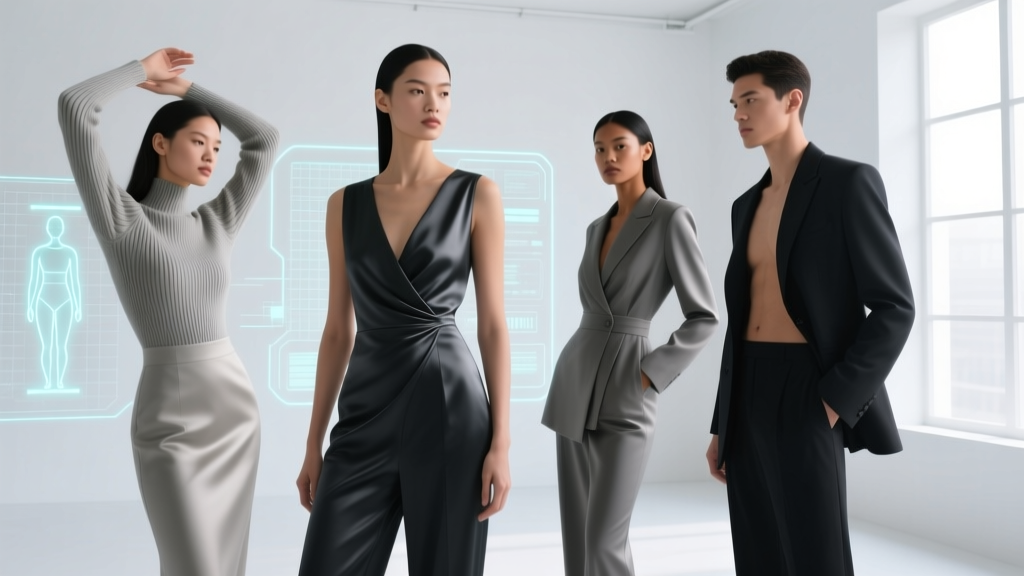 Body Scanning in Fashion: Privacy Risks Explained