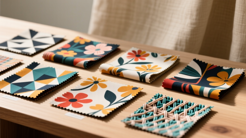 Print Patterns on Fabric: Safety, Compliance & Best Practices