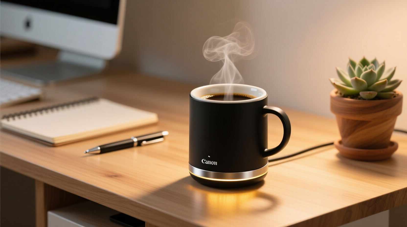 usb coffee warmer