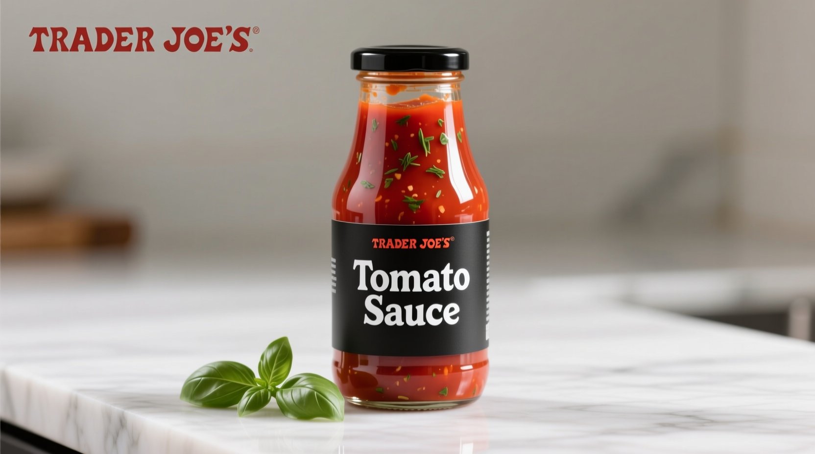 Trader Joe's Tomato Sauce: Varieties, Uses & Value Analysis