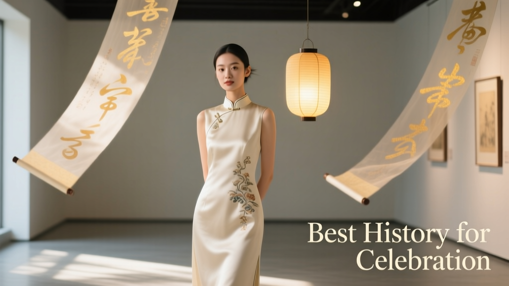 Best History for Celebration: How Historical Milestones Shape Meaningful Festivities