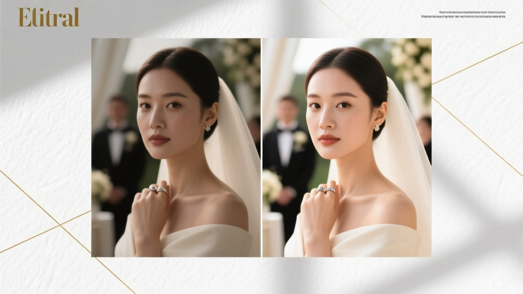 Photoshop Wedding Photo Editing Workflow