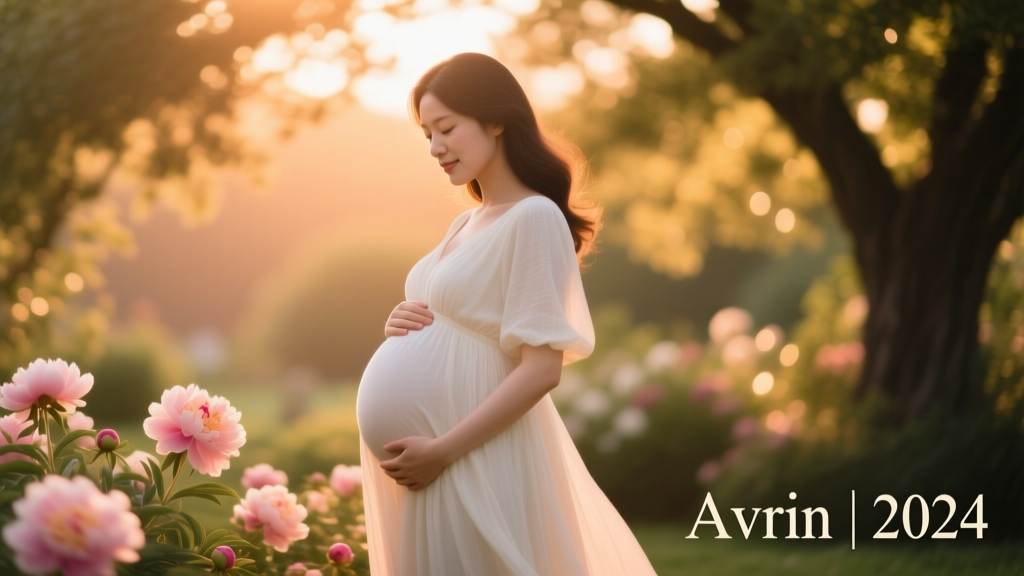 Avrin: Evidence-Based Insights for Pregnant People Considering This Prenatal Vitamin Brand