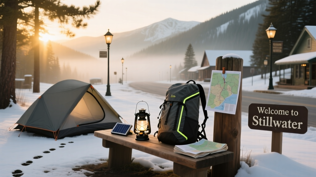 The Quietest Town in America: Why Green Bank, West Virginia Holds the Title — And What It Means for Travelers and Outdoor Enthusiasts
