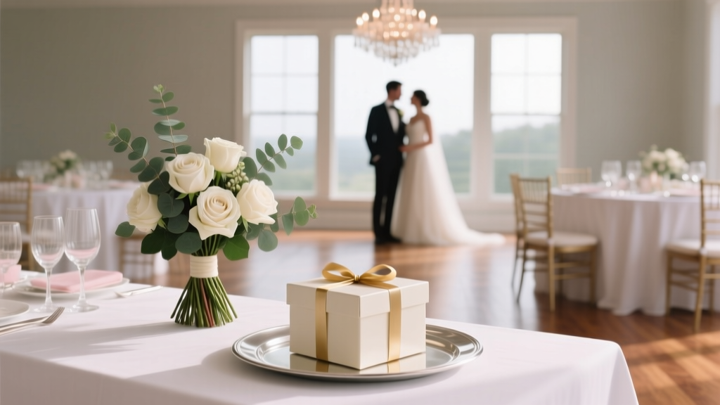 Wedding Gift Rules: What to Do in 2026