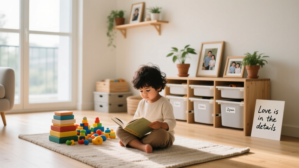 Ziyaan: A Practical Parent’s Guide to Raising a Resilient, Kind, and Grounded Child
