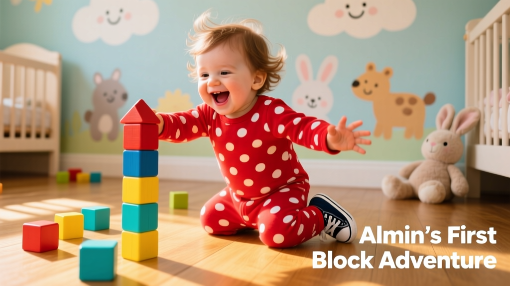 Almin: Understanding Its Role, Safety, and Practical Use in Early Childhood Care