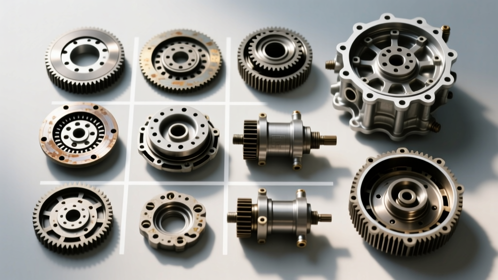 4L60E Transmission Rebuild Service Buffalo: Cost & DIY Guide
