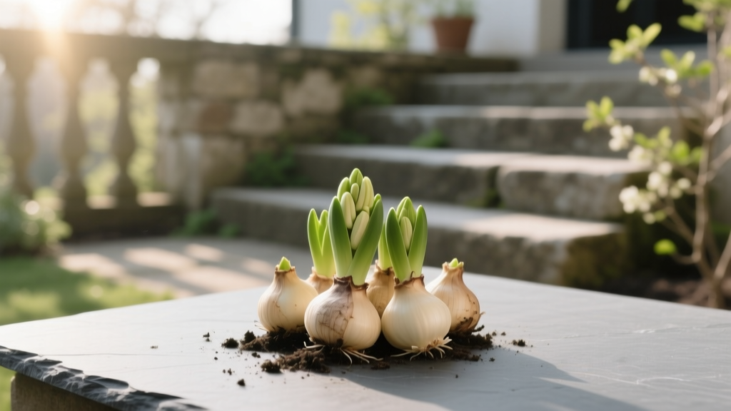 Can Indoor Hyacinth Bulbs Be Planted Outside? (2026)