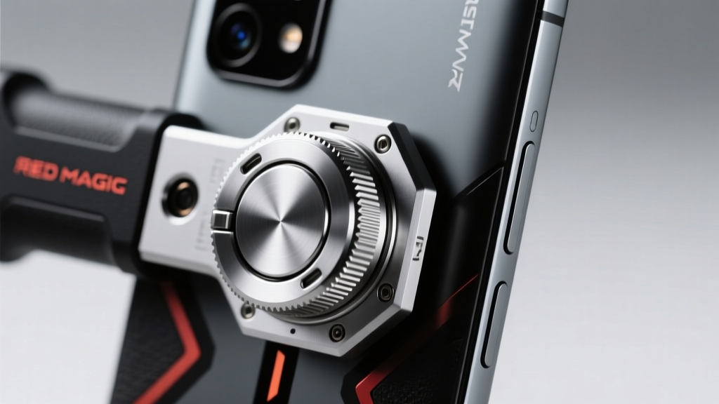 Red Magic Astra Camera Rig Review: 2026 Mobile Photo Gear