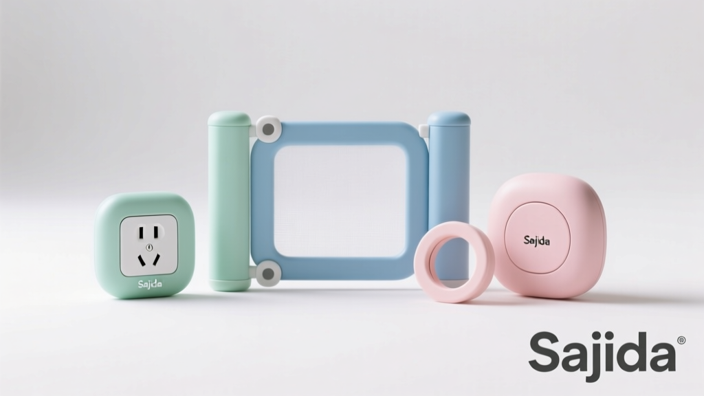 Sajida: A Critical Safety Review of the Popular Infant Sleep Positioner and Why It’s Not Safe for Babies