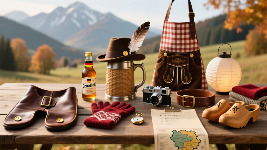 What To Bring To An Oktoberfest Party (2026)