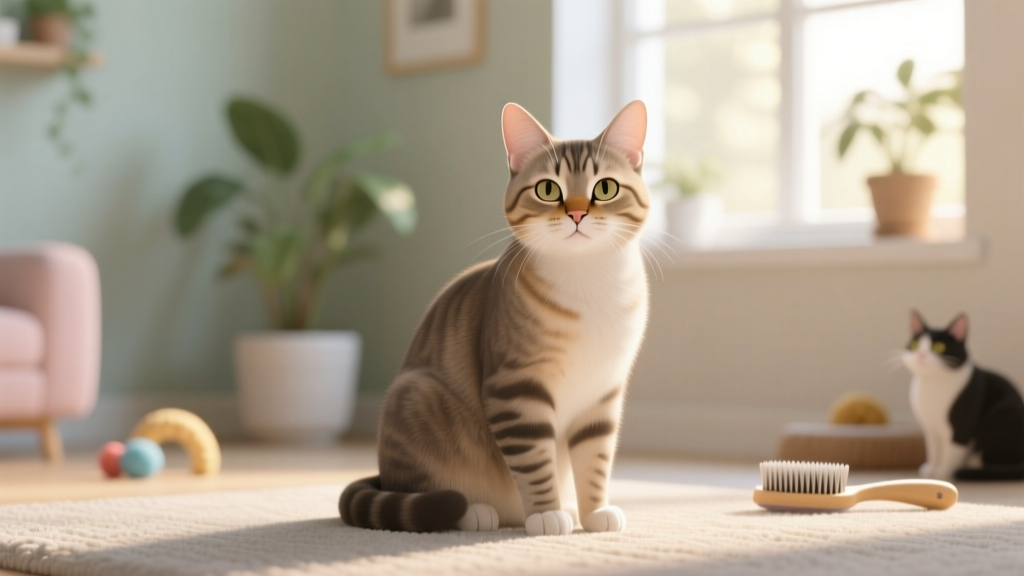 How Do Female Cats Behavior Change After Spay? 7 Real