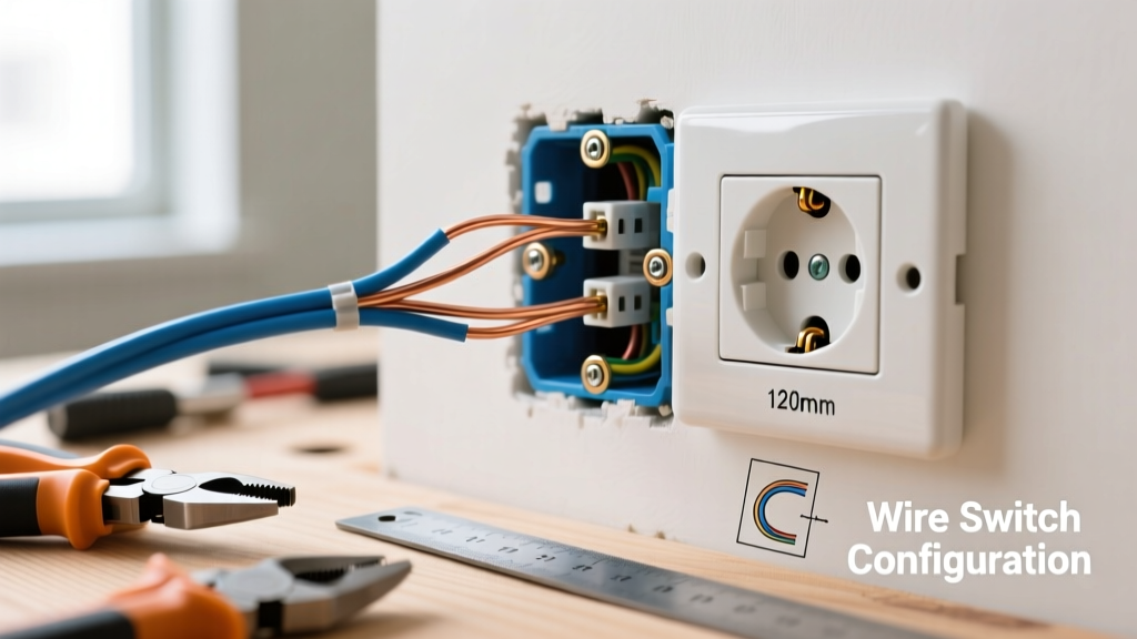 Standard Electrical Outlet Dimensions: A Beginner's Install Guide