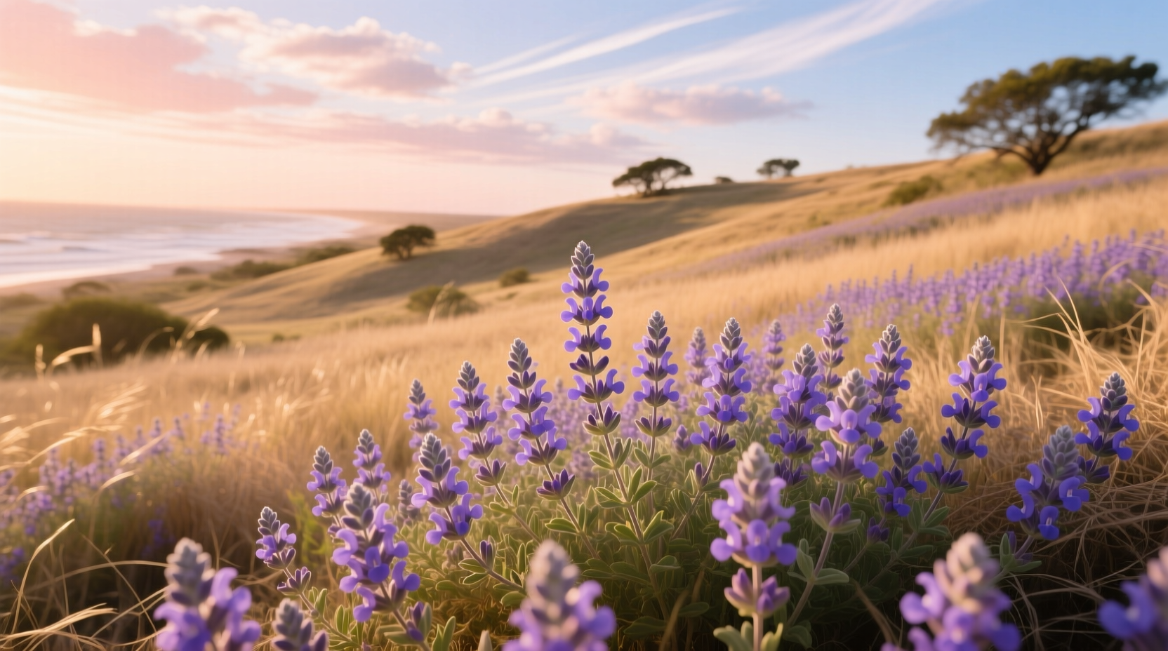 texas sage bloom time