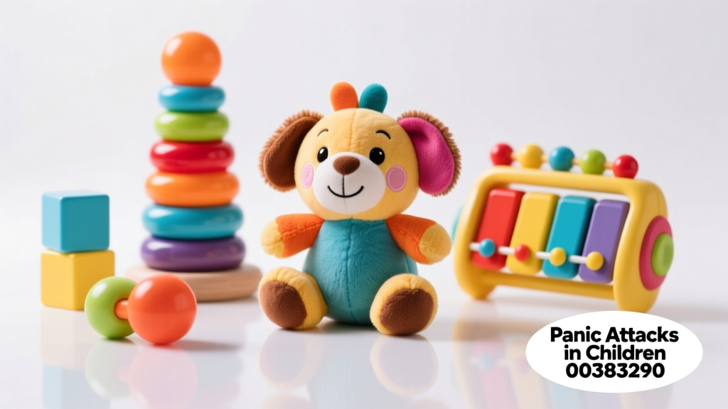 Panic Attacks in Children: Recognition, Response, and Evidence-Based Support Strategies