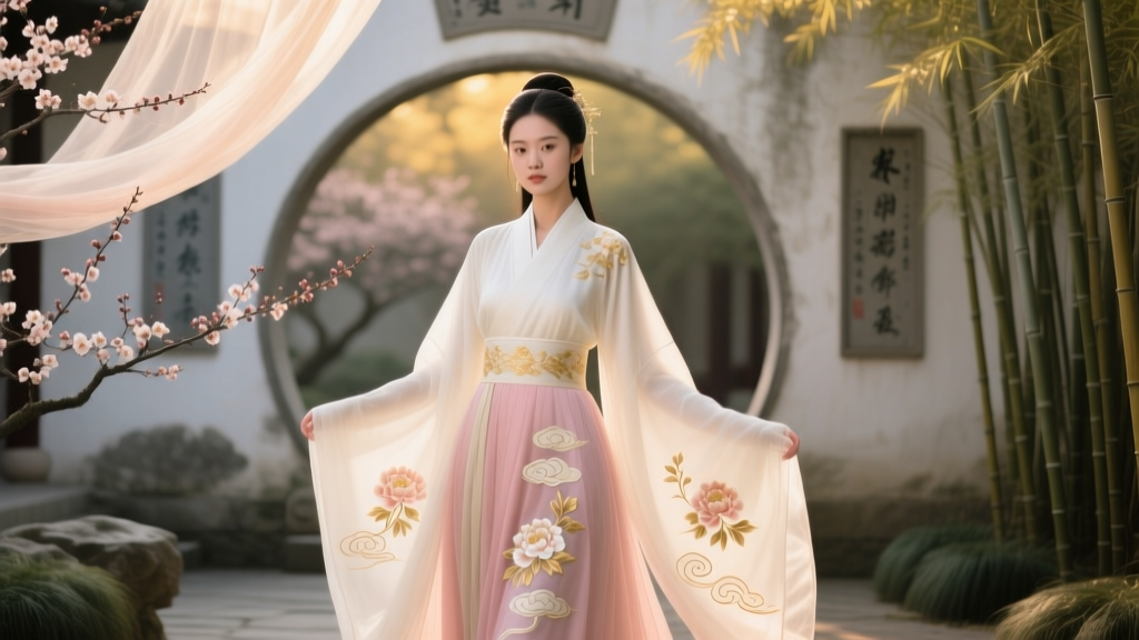 Hanfu Life Milestones 2026: Guan Li, Ji Li & Wedding Rites